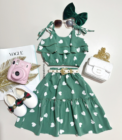 Conjunto Love Larissa