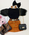 Conjunto Paty