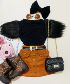 Conjunto Paty