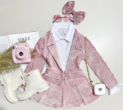 Conjunto 3 peças Livia - comprar online