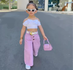 Conjunto Danny - Sapeka Store