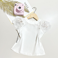 Blusa Sarah