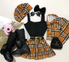 Conjunto 3 peças Anna