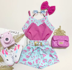 Conjunto Larissa