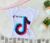 T-shirt Tik Tok