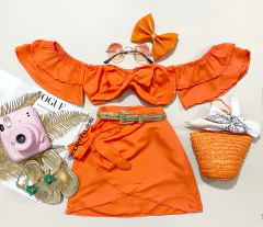 Conjunto Melissa