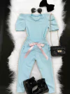 Conjunto Tiffany