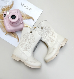 Bota texana - comprar online