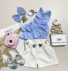Conjunto Luísa