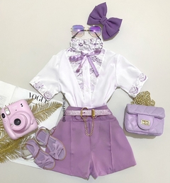 Conjunto Lili