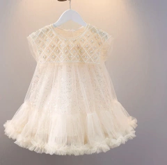 Vestido premium Cristal na internet