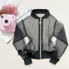 Bomber Glamour