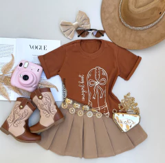 Conjunto Clara