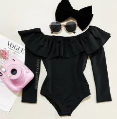 Body manga ciganinha