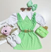 Vestido Lorena