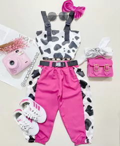 Conjunto Mily