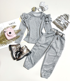 Conjunto Mirian - comprar online