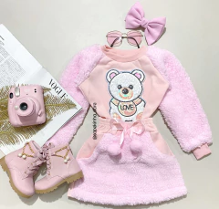 Conjunto Lilih