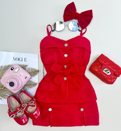 Conjunto Larinha