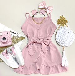 Vestido Laís