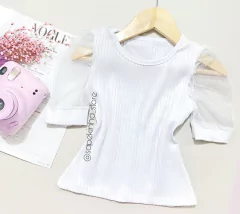 Blusa Ritinha