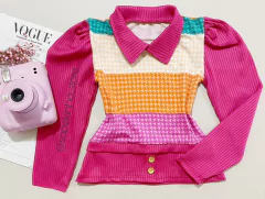 Blusa Melissa