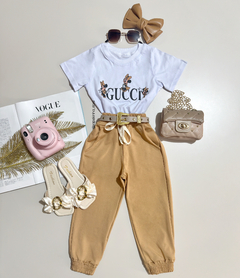 Conjunto Minnie