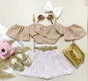 Conjunto Emília