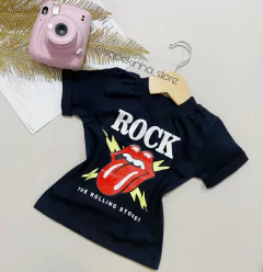T-shirt rock