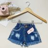 Short jeans Helena
