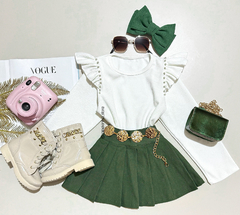 Conjunto Mile