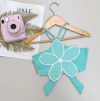 Cropped Flor Luna
