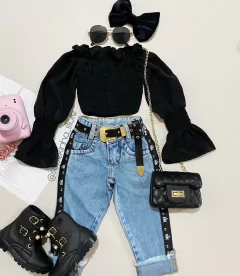 Calça jeans MK