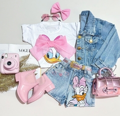 Conjunto jeans Margarida - comprar online