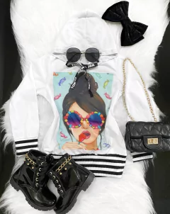 Vestido Anabela