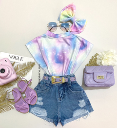 Short jeans Luana
