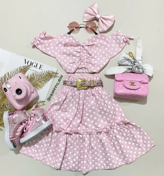 Conjunto Sophia