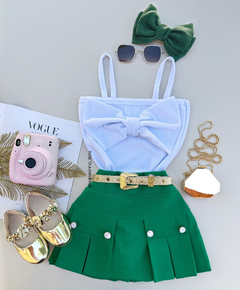 Conjunto Gio