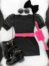 Vestido Biazinha