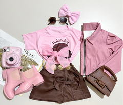 Conjunto Boiadeira