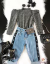 Calça jeans MK