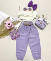 Conjunto Liz