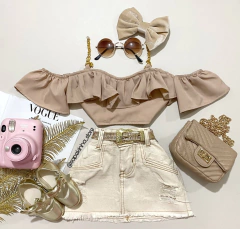 Conjunto Mary