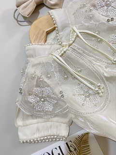 Vestido Helena premium - comprar online