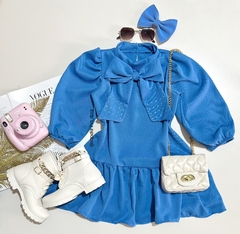 Vestido Tifanny