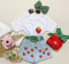 Conjunto moranguinho