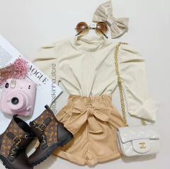Conjunto Angel