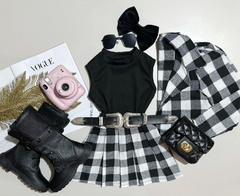 Conjunto 3 peças xadrez Ana