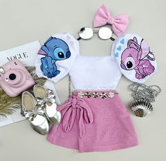 Conjunto Manu