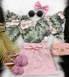 Conjunto Luly